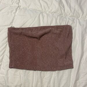 Forever21 tube top